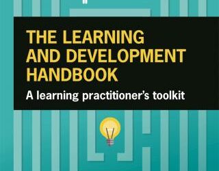 Introducing #TheLnDHandbook